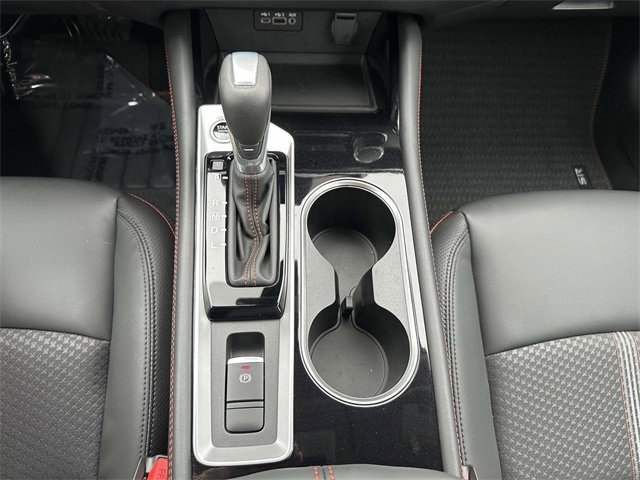 New 2025 Nissan Altima 2.5 SR image 23