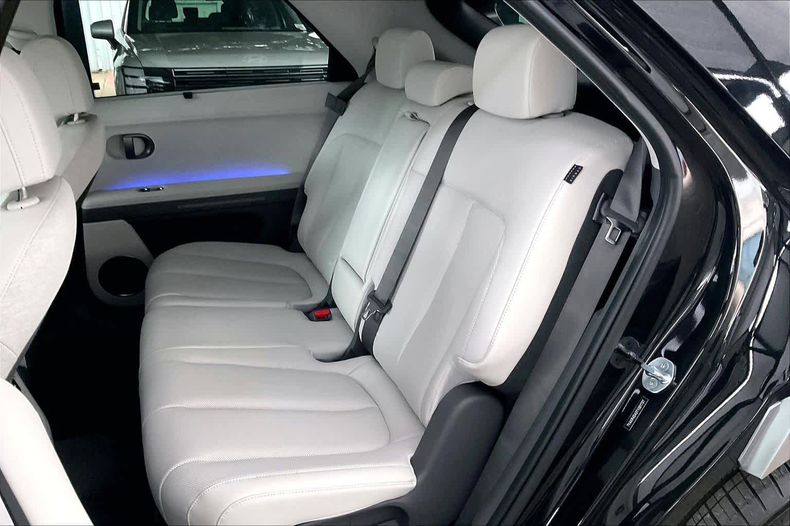 Certified 2026 Hyundai Ioniq 5 Limited RWD image 20