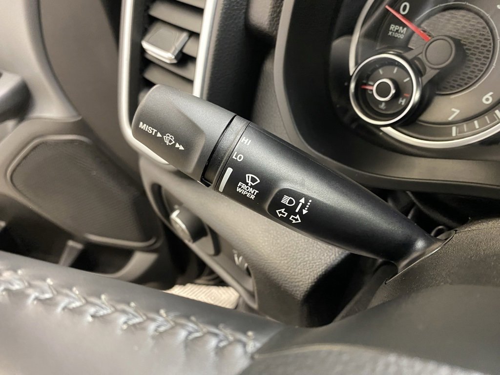 Used 2022 RAM 1500 Big Horn image 29