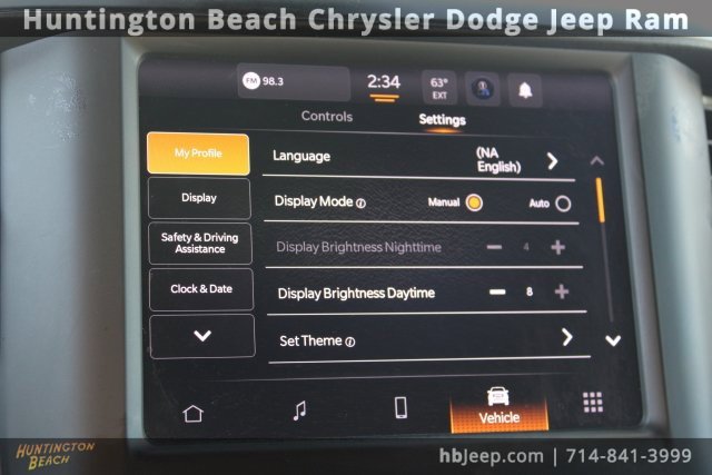 Used 2024 RAM 2500 Big Horn image 23