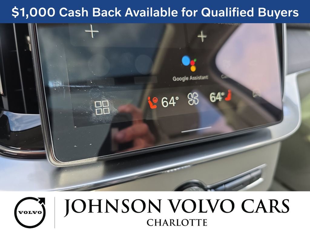New 2026 Volvo XC90 T8 Ultra w/ Protection Package Premier AWD/4WD image 26
