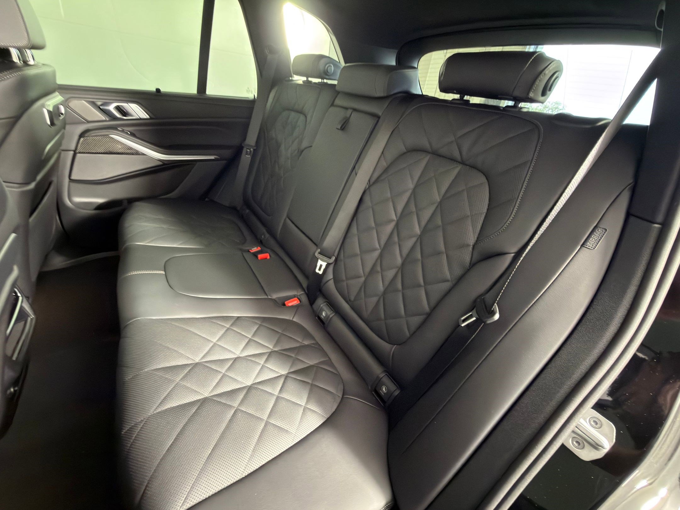 New 2026 BMW X5 M60i image 14