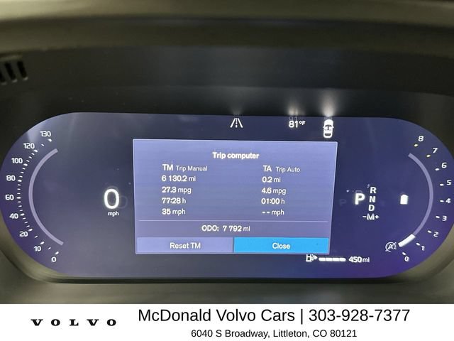 New 2026 Volvo XC60 B5 Plus w/ Protection Package Premier AWD/4WD image 15