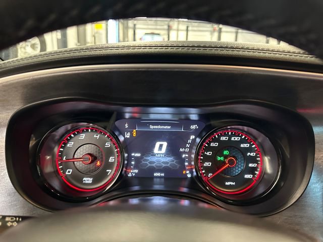Used 2023 Dodge Charger Scat Pack w/ Daytona Edition Group image 30