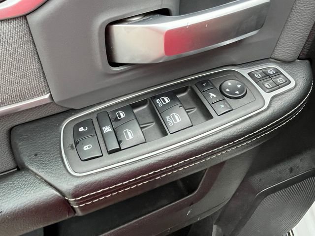 Used 2023 RAM 2500 Big Horn w/ Level 1 Equipment Group image 13