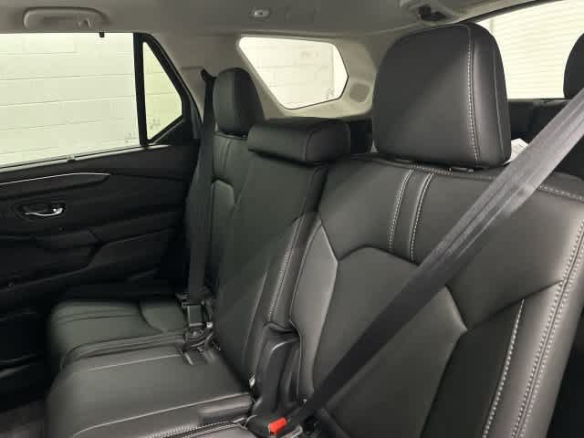 New 2026 Honda Pilot image 14