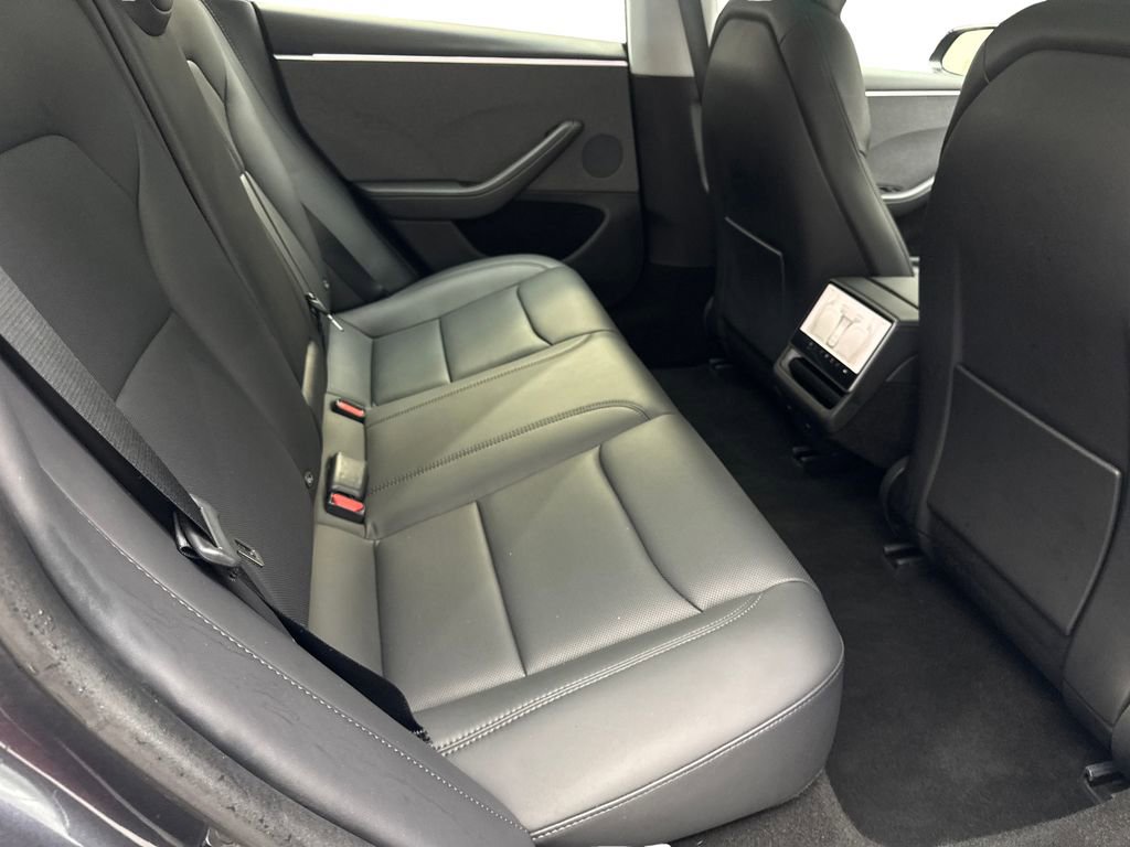 Used 2024 Tesla Model 3 Long Range RWD image 38