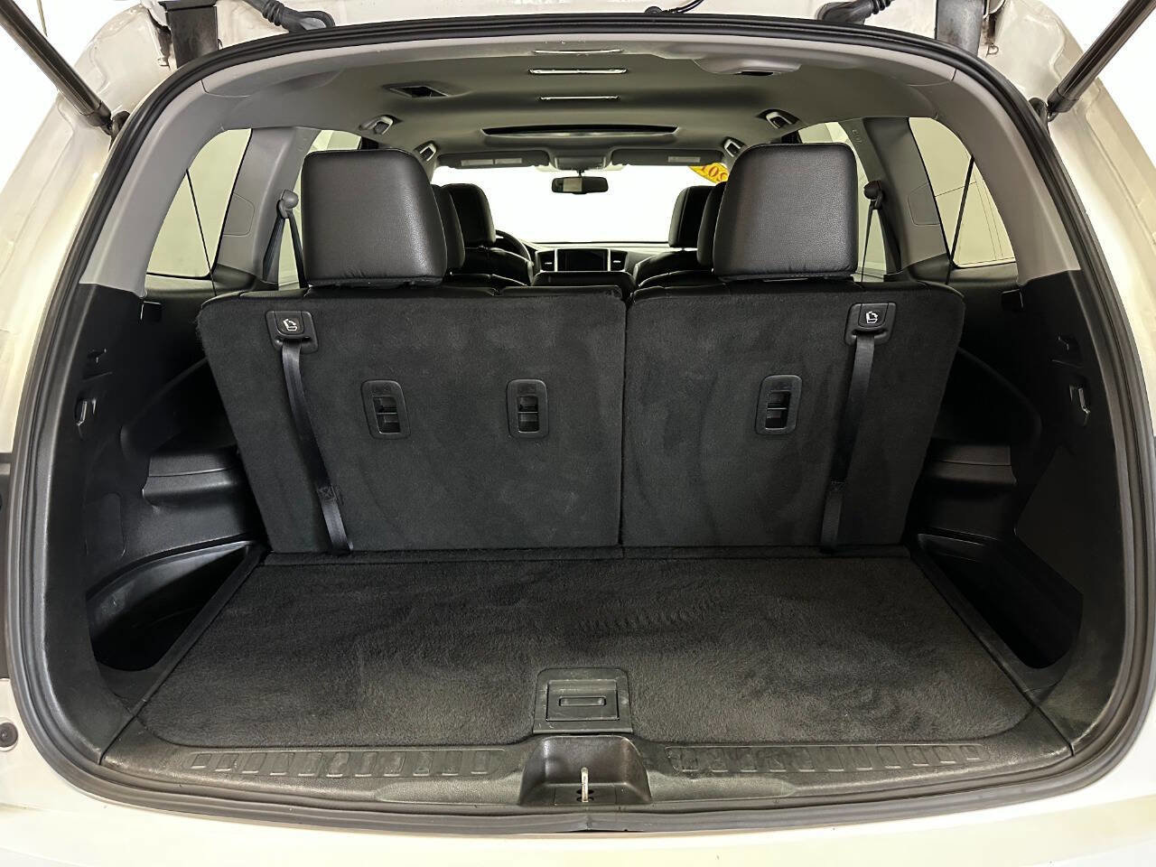 Used 2018 Honda Pilot EX-L image 27