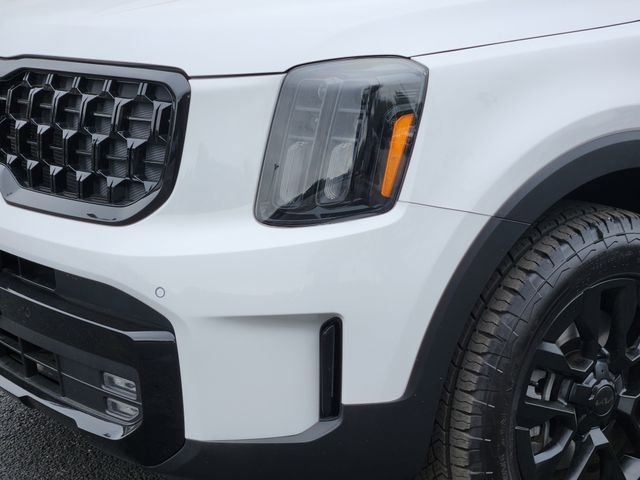 Used 2025 Kia Telluride SX Prestige X-Pro image 8