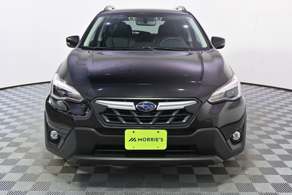 Used 2021 Subaru Crosstrek 2.5i Limited w/ Popular Package #2 AWD/4WD image 10