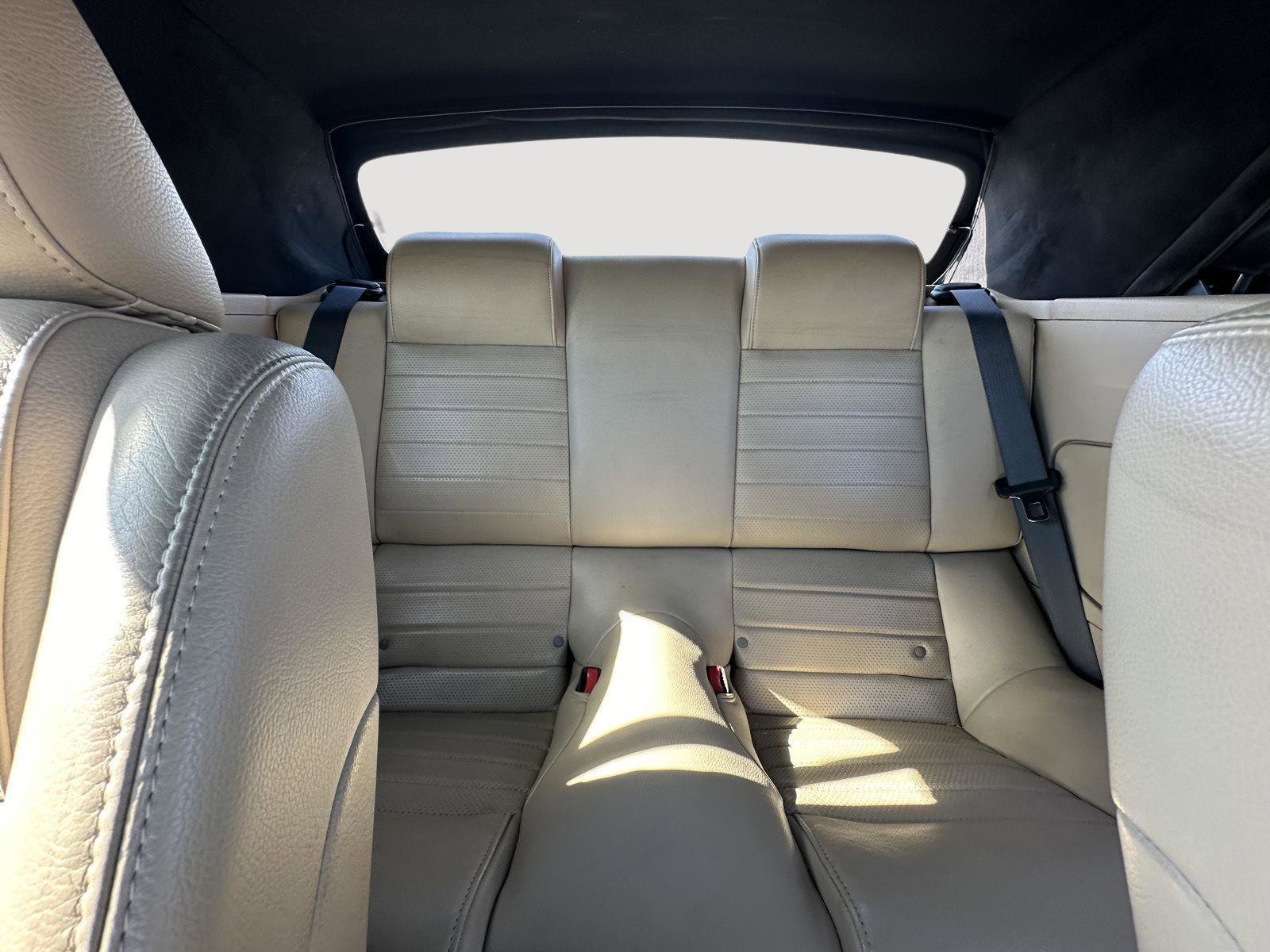 Used 2009 Ford Mustang GT image 13