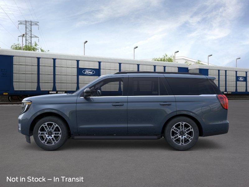 New 2026 Ford Expedition Active AWD/4WD image 3