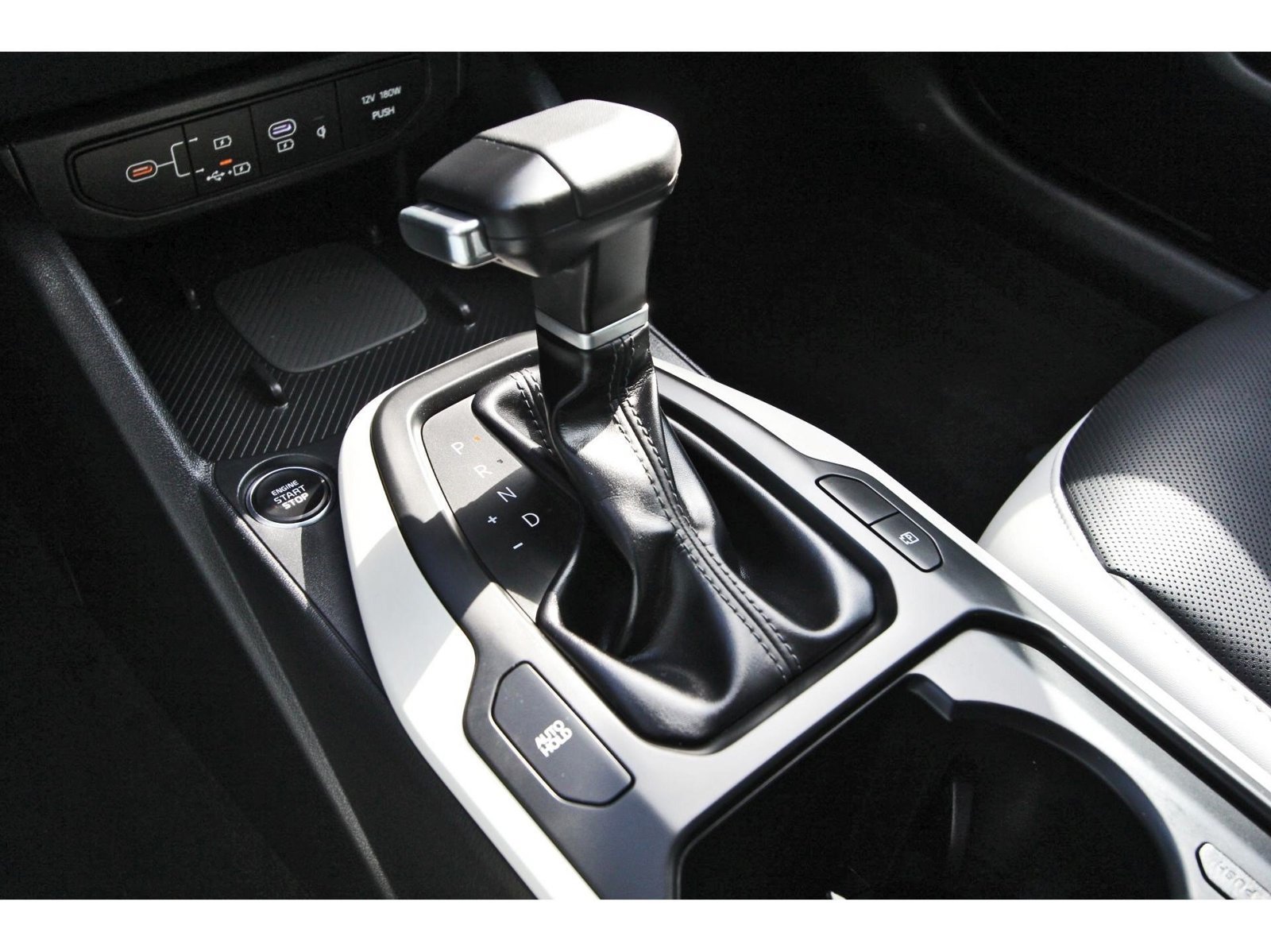 Used 2025 Kia K4 GT-Line w/ GT-Line Premium Package FWD image 30
