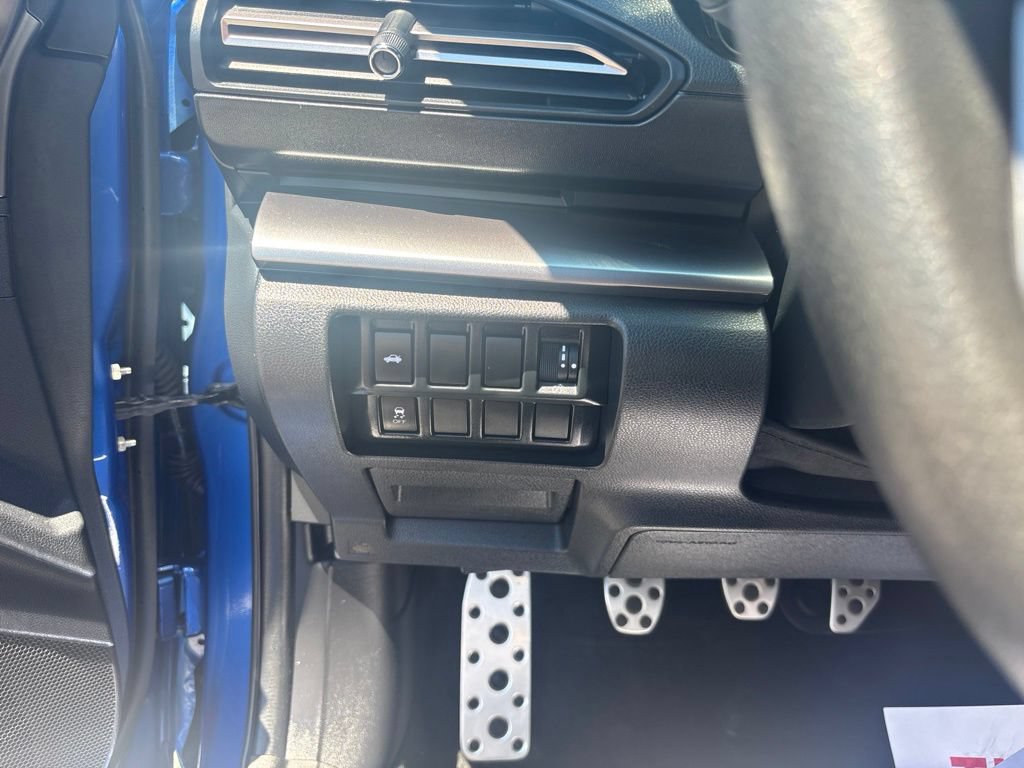 Used 2022 Subaru WRX Premium AWD/4WD image 37