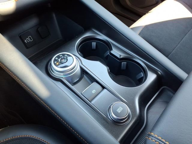 New 2026 Ford Explorer Tremor w/ Tremor Ultimate Package AWD/4WD image 16