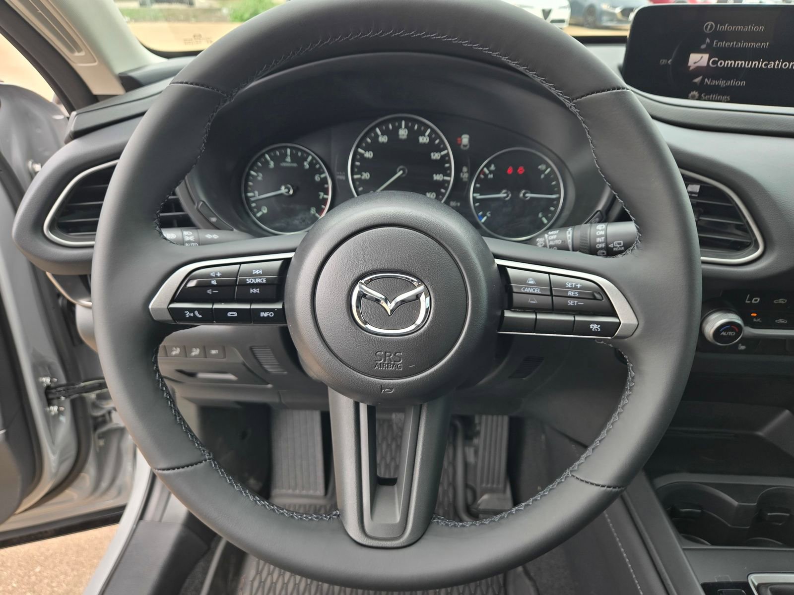 New 2026 MAZDA CX-30 AWD 2.5 S image 11