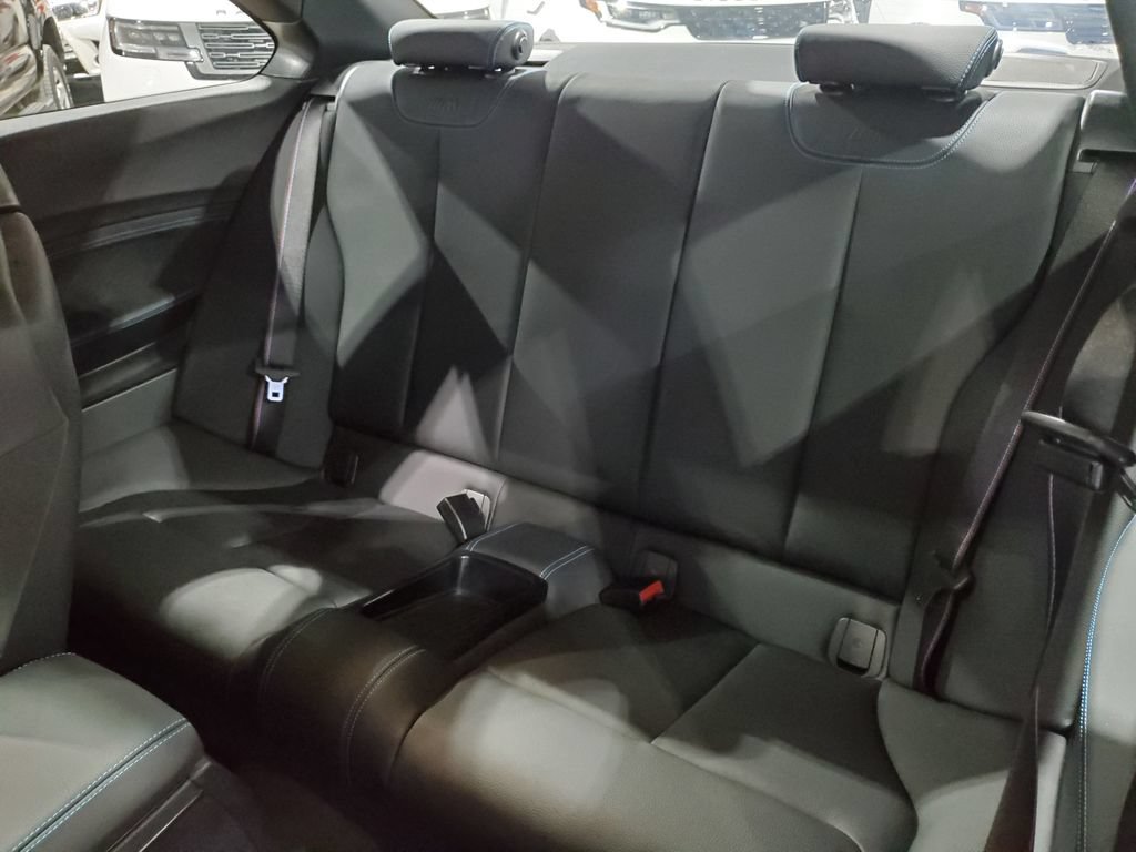 Used 2021 BMW M2 Competition RWD image 25