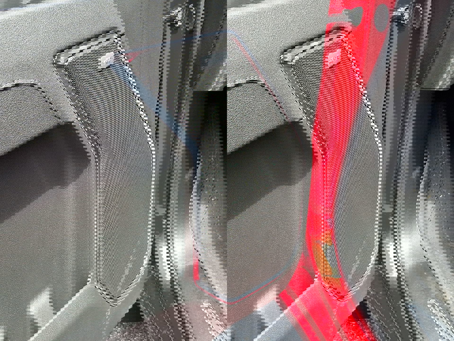 New 2025 Chevrolet Silverado 1500 RST w/ Convenience Package II image 18