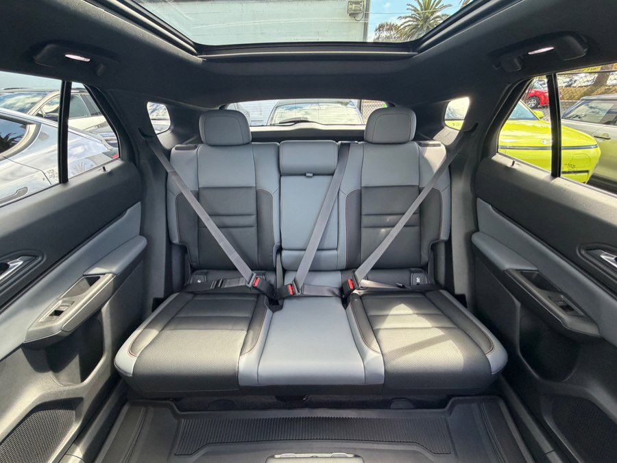 Used 2024 Honda Prologue Elite image 37