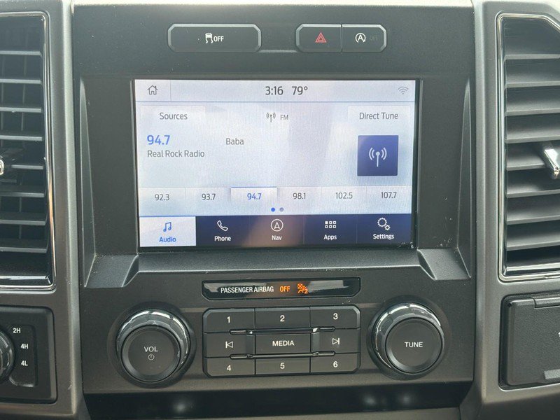 Used 2020 Ford F150 XLT w/ Equipment Group 302A Luxury AWD/4WD image 23