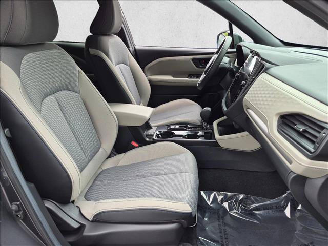Used 2026 Subaru Forester Premium AWD/4WD image 21