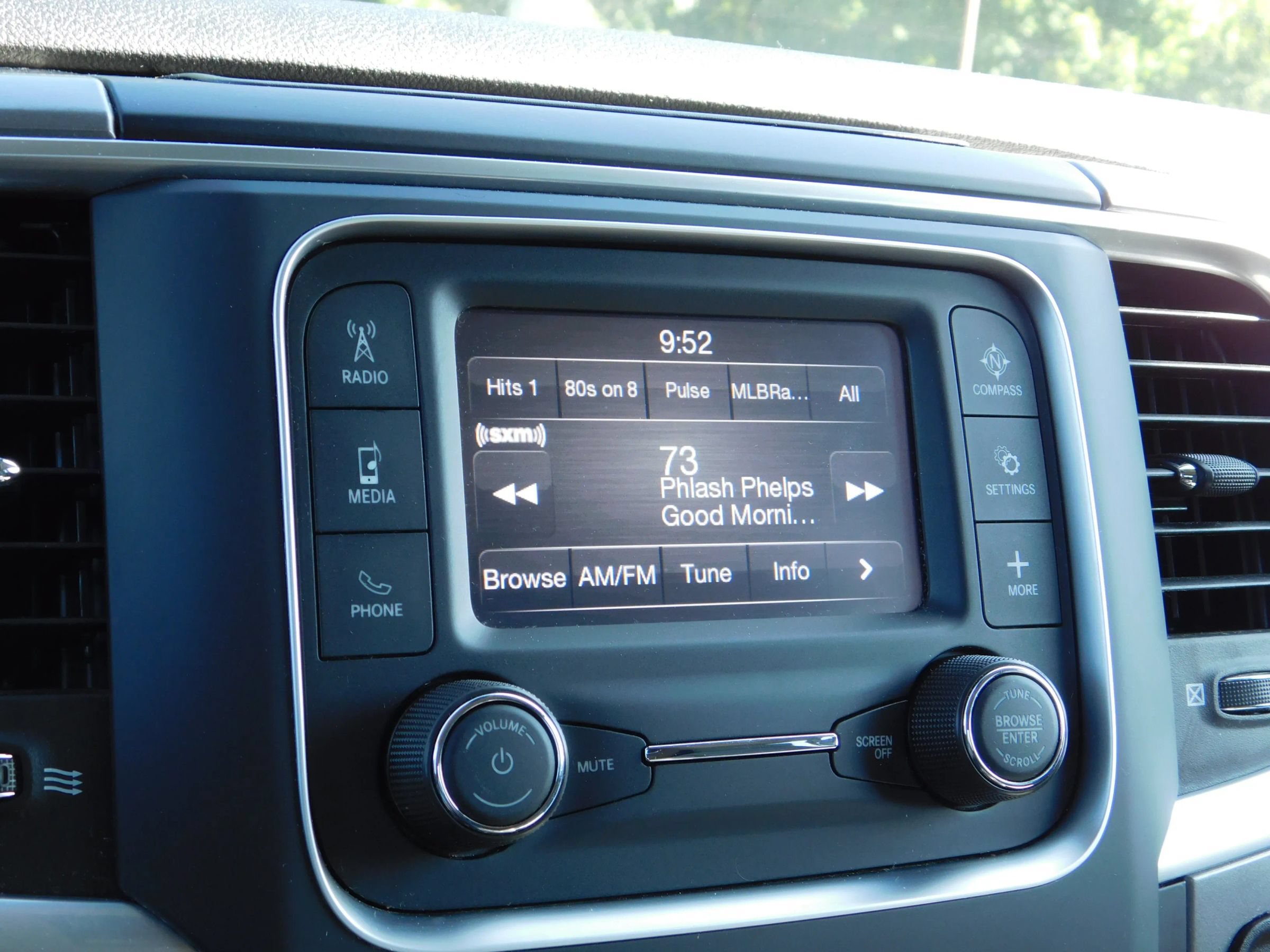 Used 2024 RAM 1500 Classic SLT AWD/4WD image 19