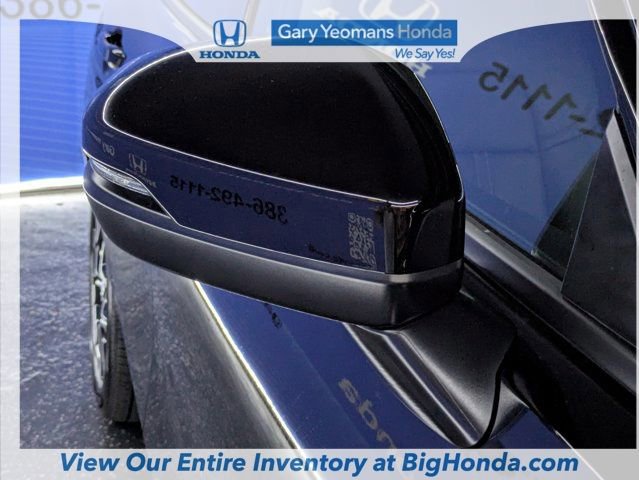 New 2026 Honda HR-V EX-L image 13