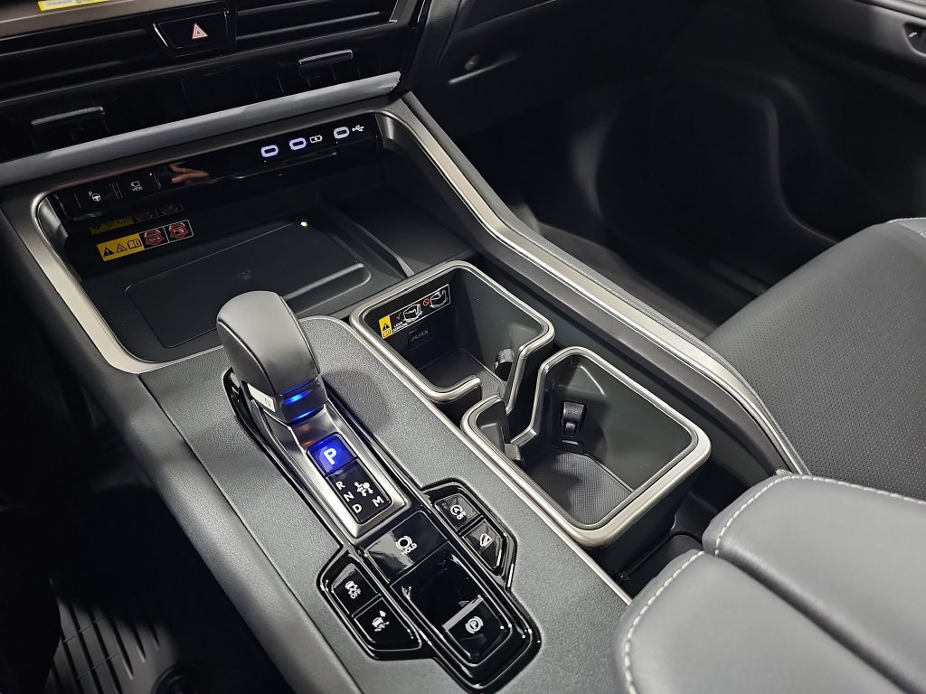 New 2026 Lexus TX 350 AWD w/ Technology Package image 24