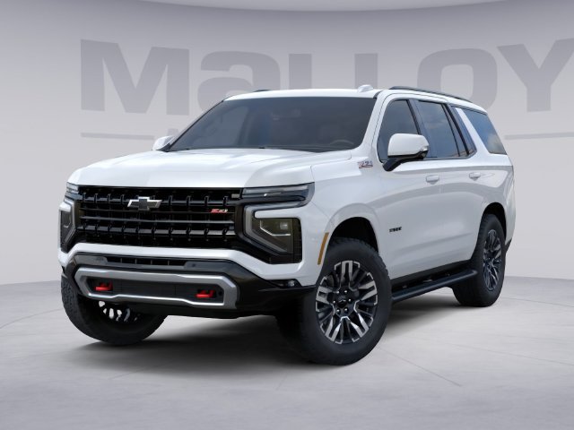 New 2027 Chevrolet Tahoe Z71 w/ Comfort Package