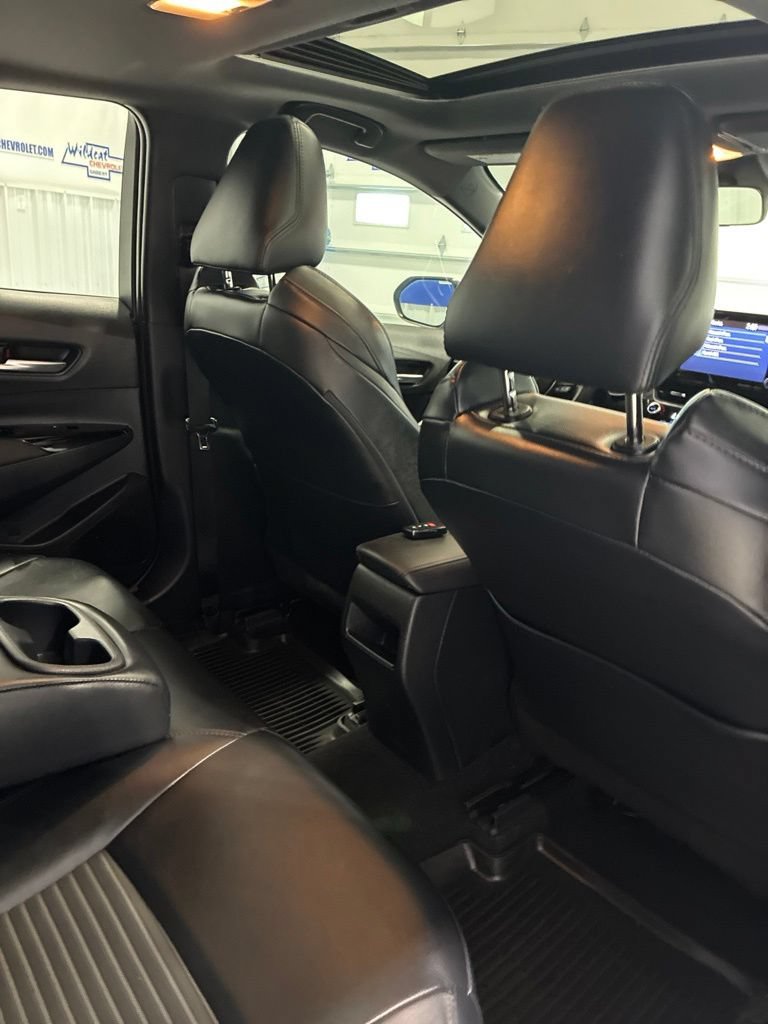Used 2020 Toyota Corolla XSE FWD image 33