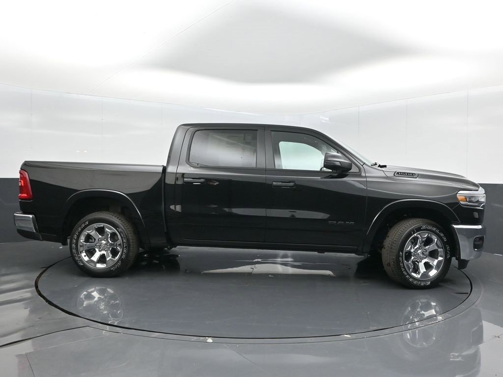 New 2026 RAM 1500 Big Horn image 8