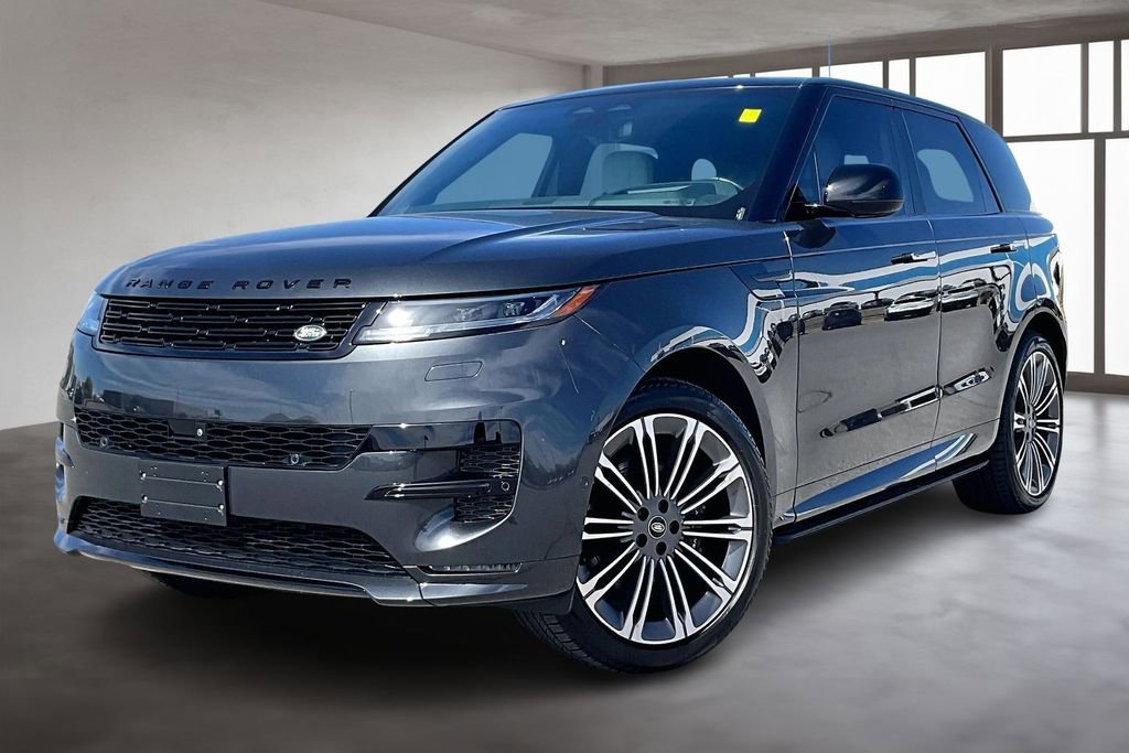 Used 2024 Land Rover Range Rover Sport Dynamic SE image 1