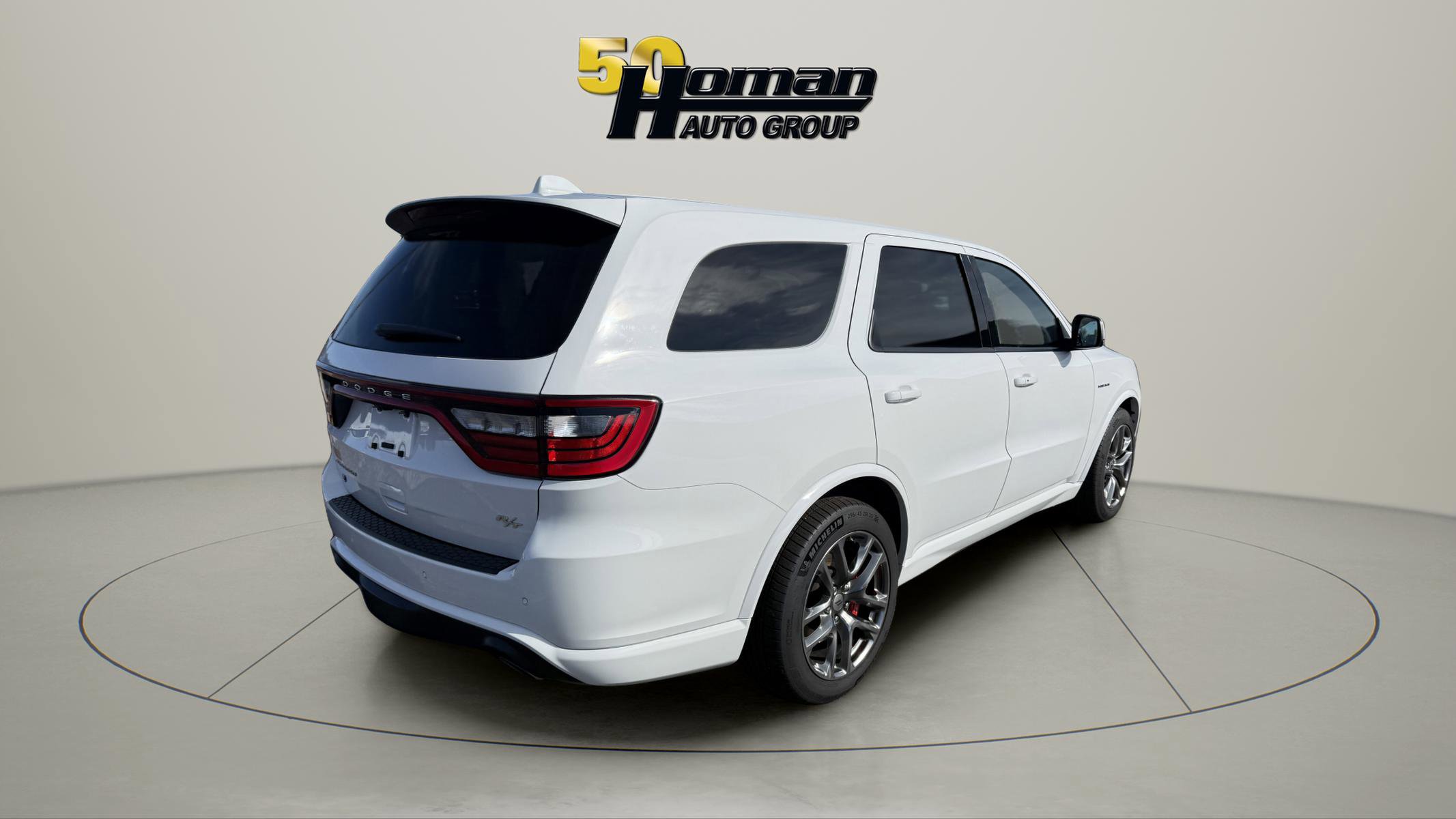 Used 2022 Dodge Durango R/T w/ Tow 'N Go Package image 5