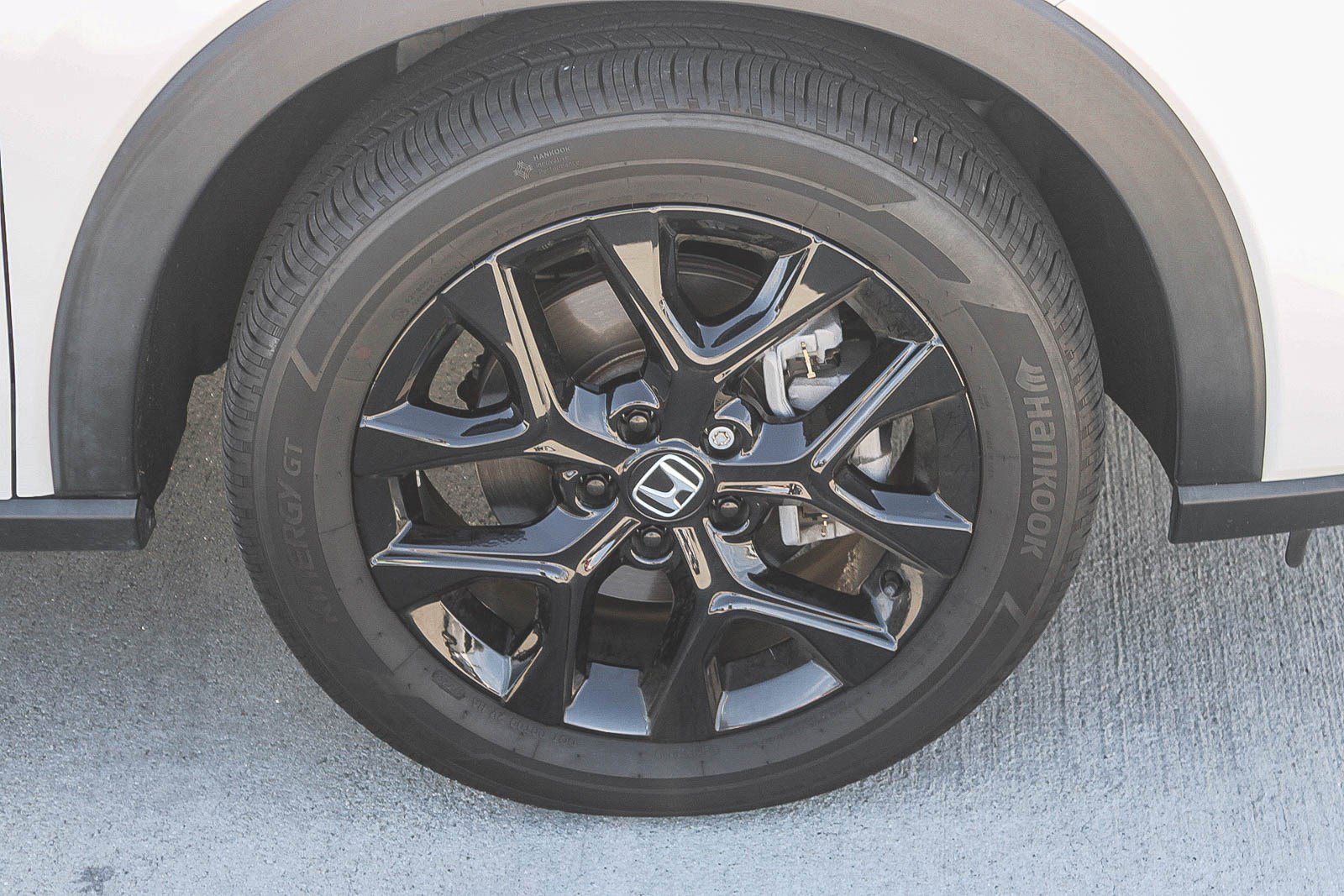 Used 2023 Honda HR-V Sport image 11