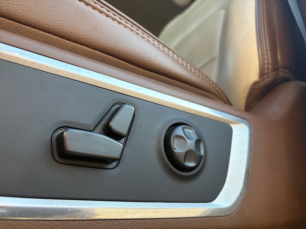 Used 2020 RAM 1500 Laramie image 12