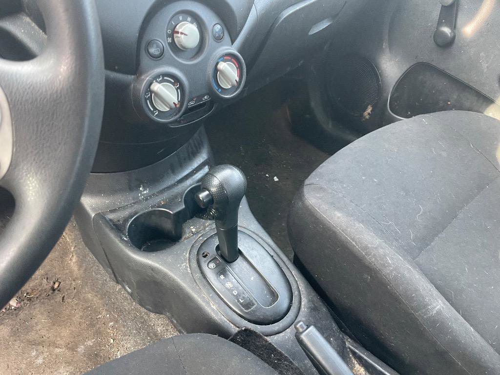 Used 2014 Nissan Versa S Plus image 10