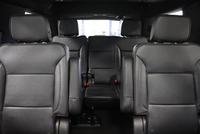 Used 2023 GMC Yukon Denali AWD/4WD image 38