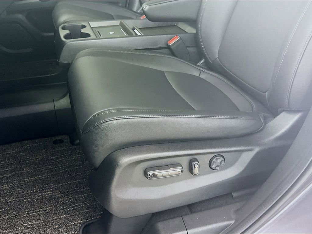 New 2026 Honda Odyssey EX-L image 20