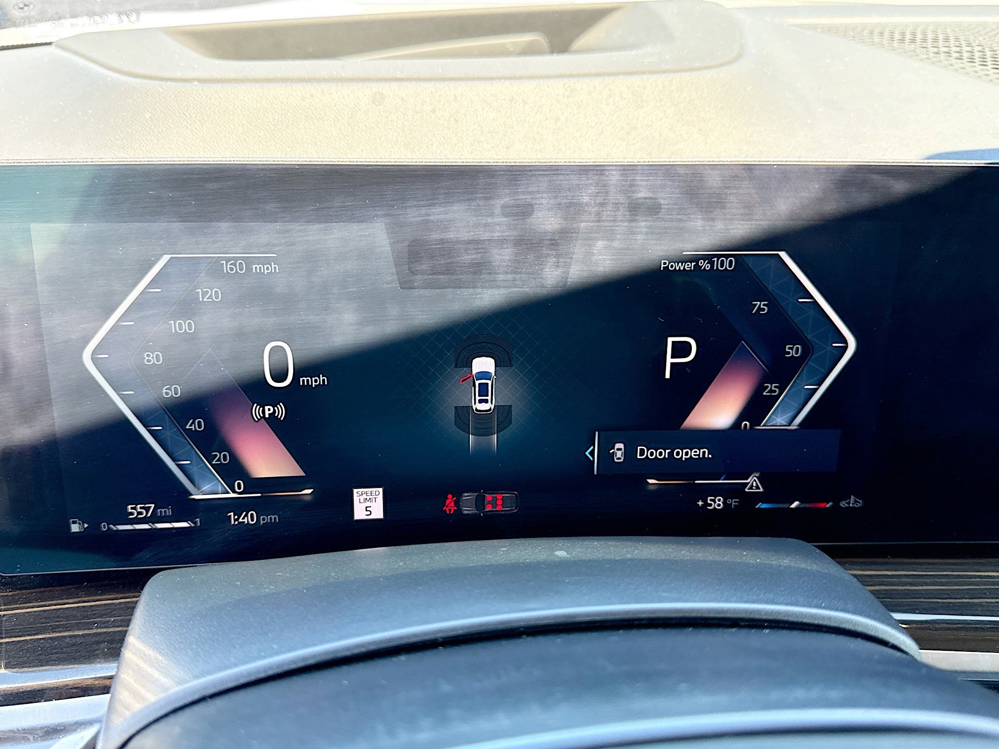 Used 2026 BMW X7 xDrive40i image 42