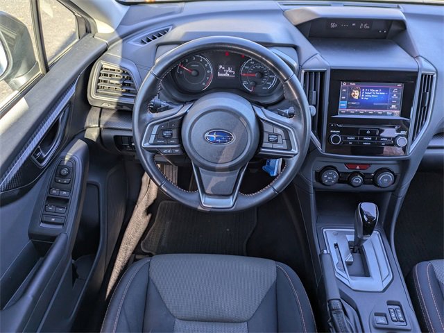 Used 2019 Subaru Crosstrek 2.0i Premium w/ Popular Package #3 image 17