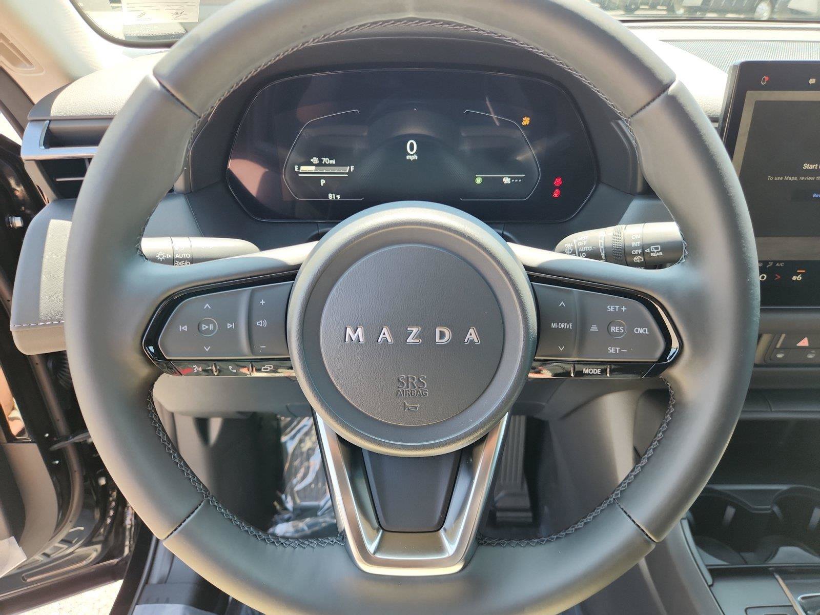 New 2026 MAZDA CX-5 Preferred AWD/4WD image 18