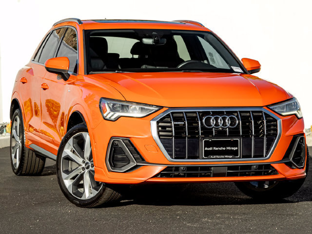 Used 2019 Audi Q3 2.0T Prestige w/ Prestige Package AWD/4WD image 4