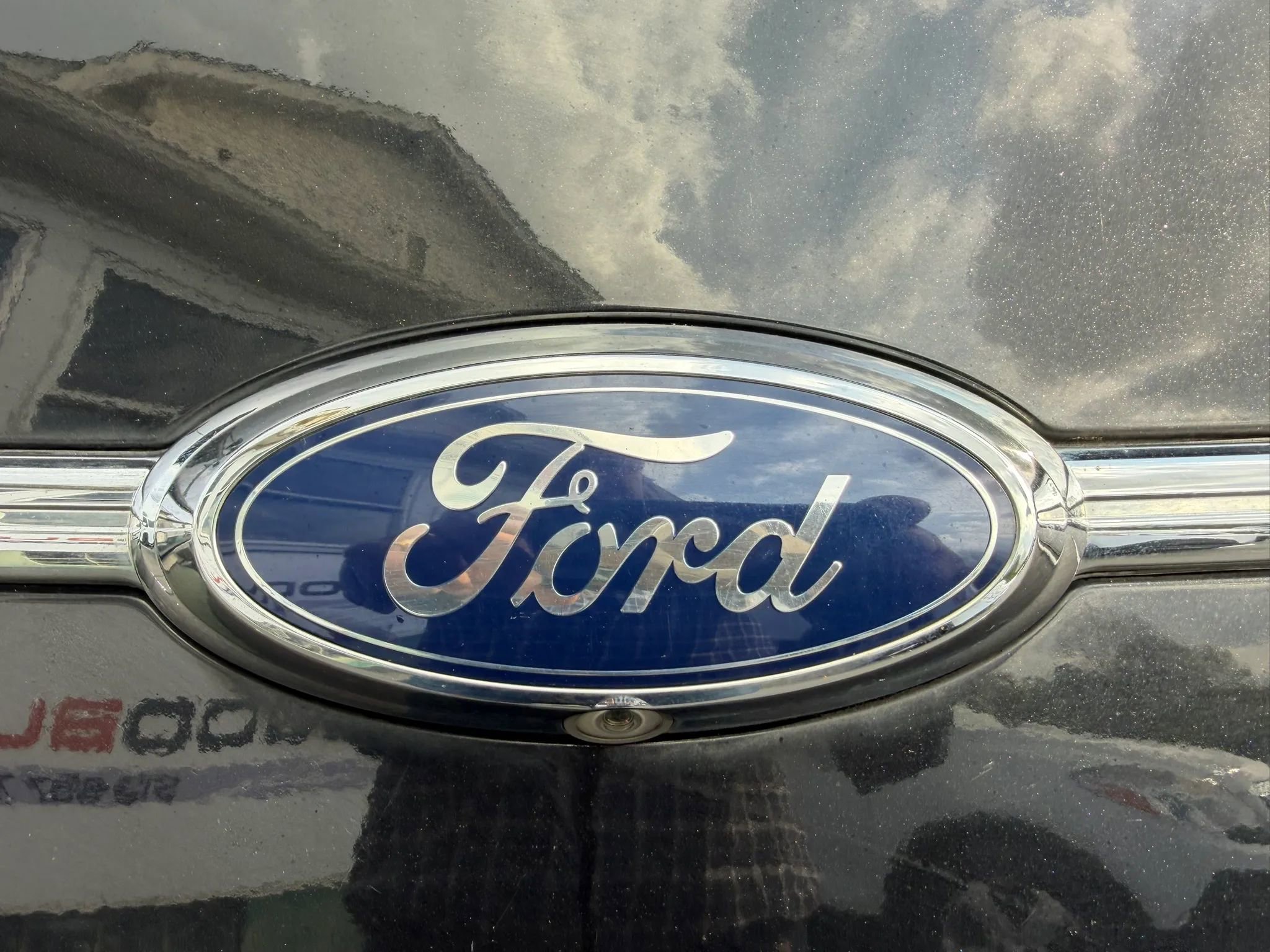 Used 2015 Ford Taurus SHO w/ Equipment Group 401A image 67