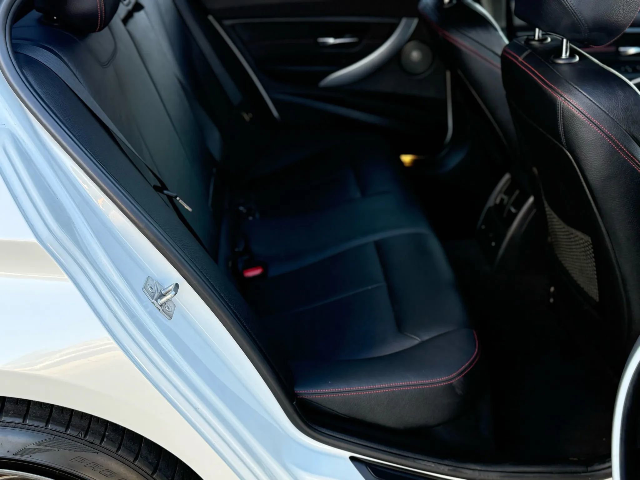 Used 2013 BMW 335i xDrive Sedan image 21