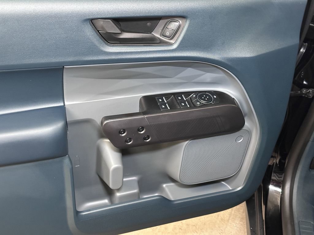 New 2026 Ford Maverick XLT w/ XLT Luxury Package image 19