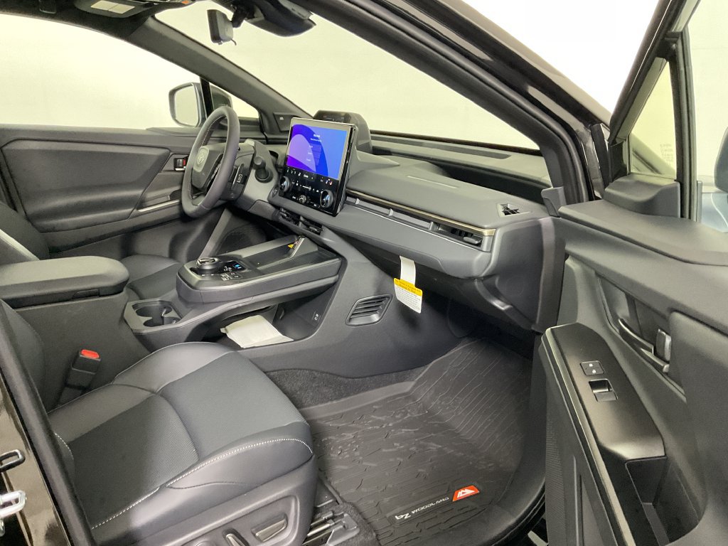 New 2026 Toyota bZ Woodland AWD/4WD image 22