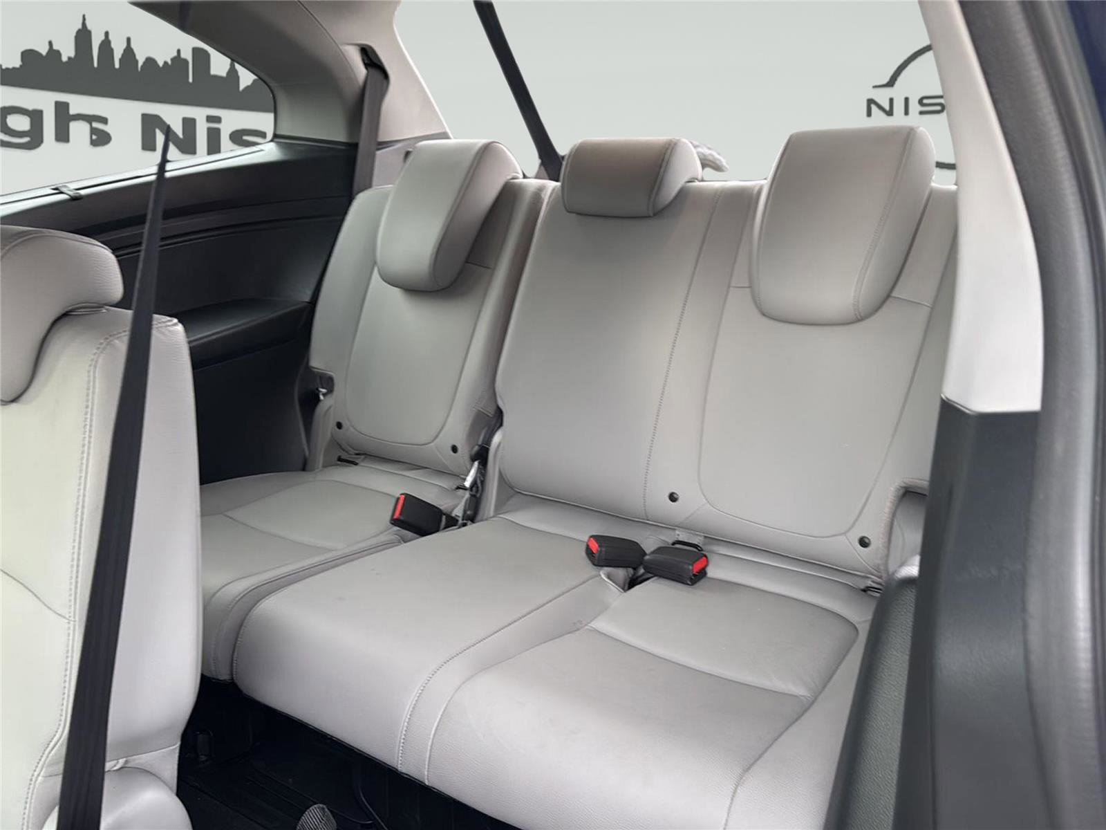 Used 2023 Honda Odyssey Touring image 29