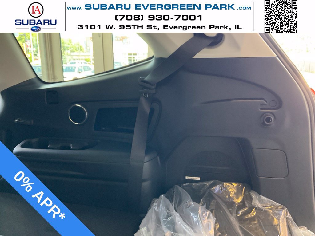 New 2026 Subaru Ascent Bronze Edition AWD/4WD image 41