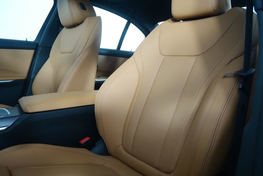New 2026 BMW M340i Sedan w/ Premium Package RWD image 10