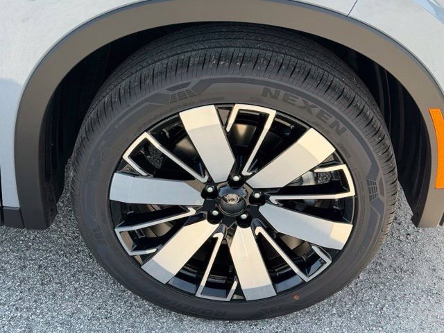New 2026 Mitsubishi Outlander SE FWD image 10